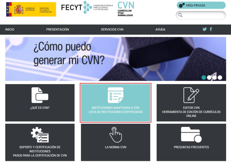 CVN