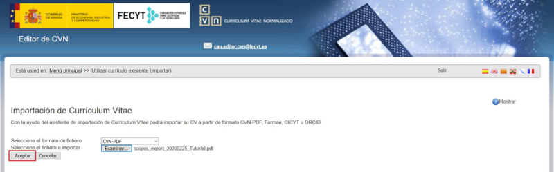 CVN
